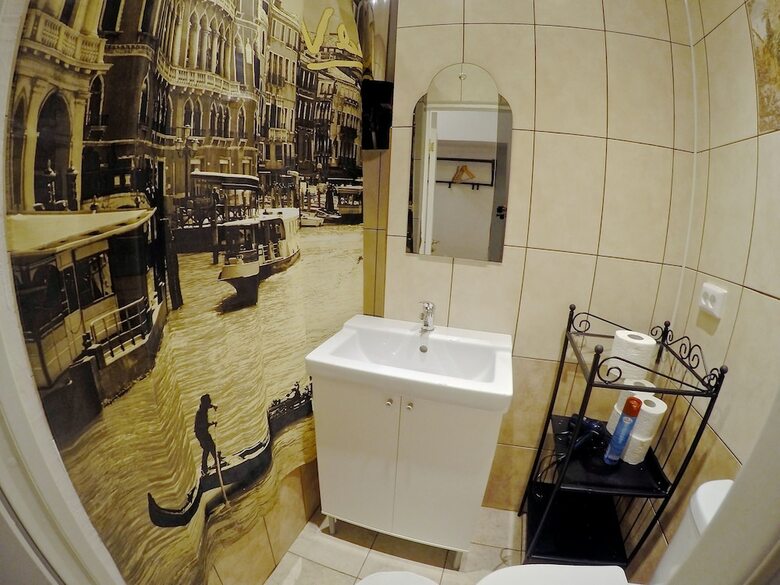 Apartamentos Milne Appartments