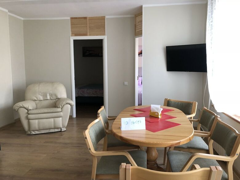 Apartamentos Milne Appartments