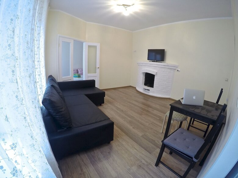 Apartamentos Milne Appartments