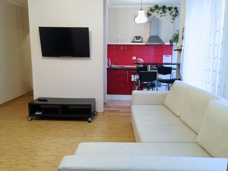 Apartamentos Milne Appartments