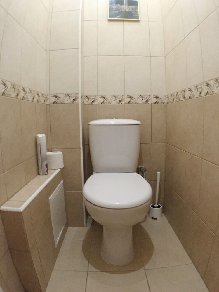 Apartamentos Milne Appartments