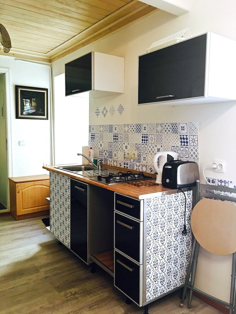 Apartamentos Milne Appartments