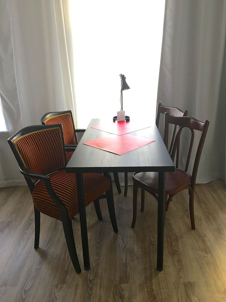 Apartamentos Milne Appartments
