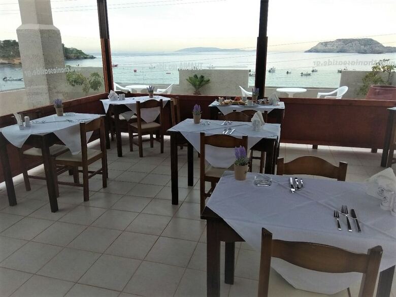 Litsa Mare Apartments