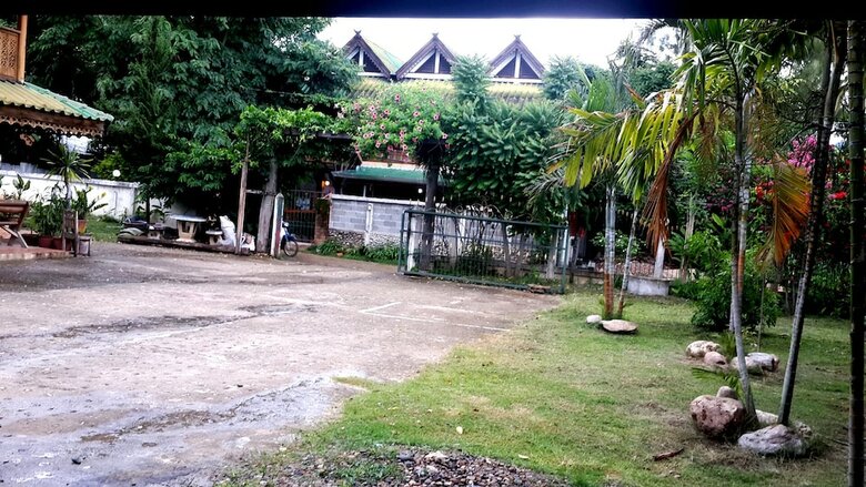 Hotel Pai Garden House