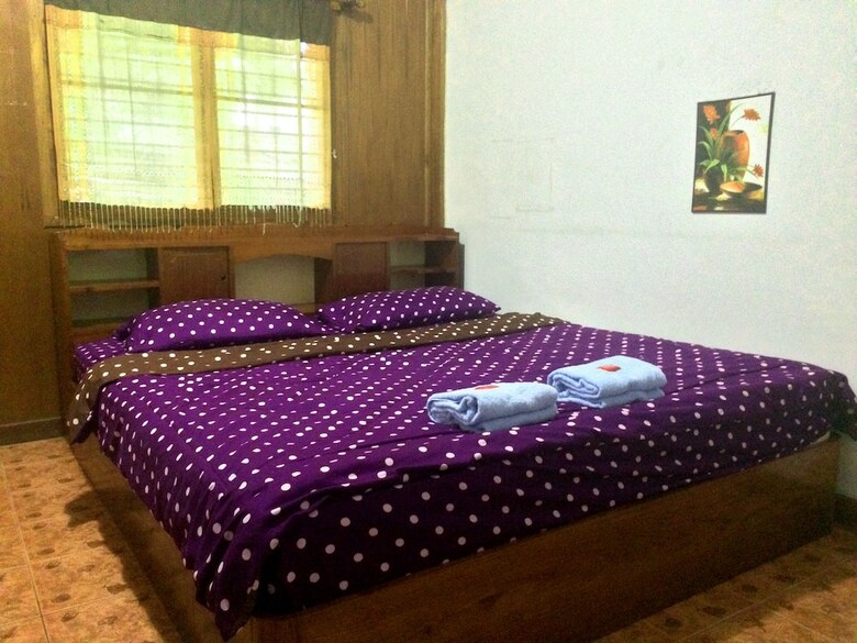 Hotel Pai Garden House