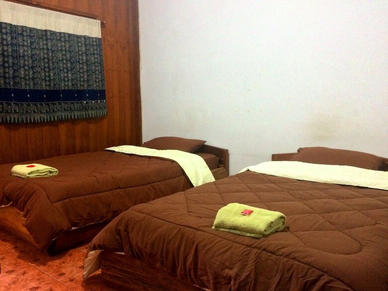 Hotel Pai Garden House