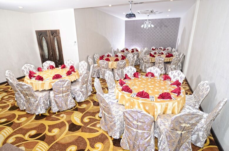 Hotel Nusa Ct