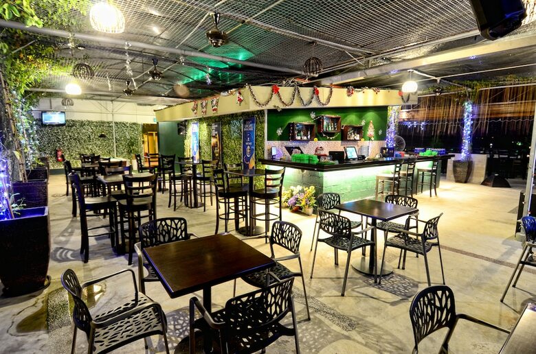 Hotel Nusa Ct