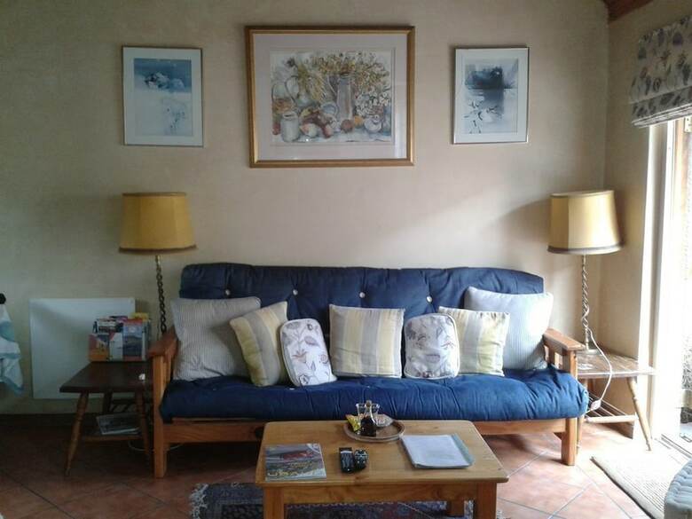 Bed & Breakfast Glenhaven Guesthouse