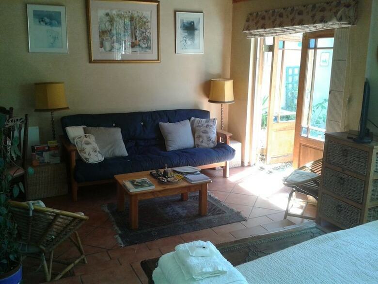 Bed & Breakfast Glenhaven Guesthouse