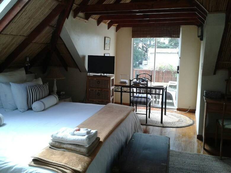 Bed & Breakfast Glenhaven Guesthouse
