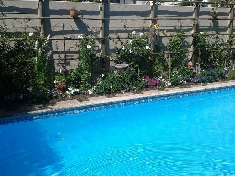 Bed & Breakfast Glenhaven Guesthouse