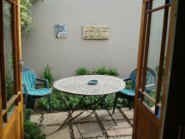 Bed & Breakfast Glenhaven Guesthouse