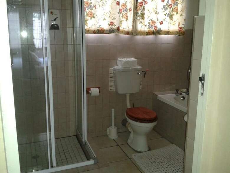 Bed & Breakfast Glenhaven Guesthouse
