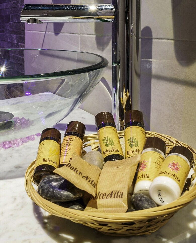 Vaticano Julia Luxury Rooms