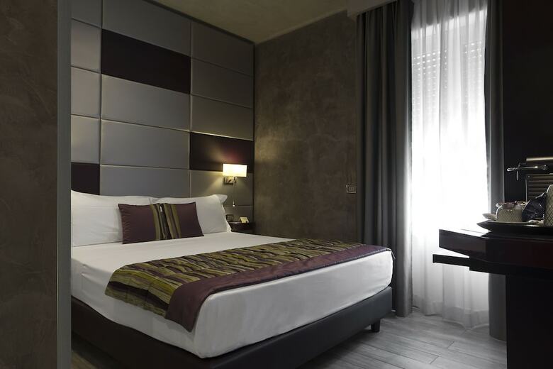 Vaticano Julia Luxury Rooms
