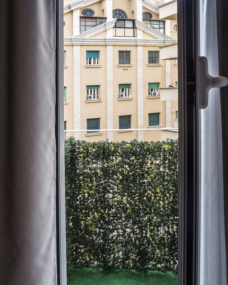 Vaticano Julia Luxury Rooms