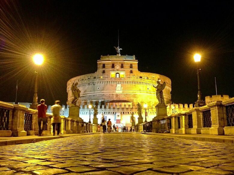 Vaticano Julia Luxury Rooms