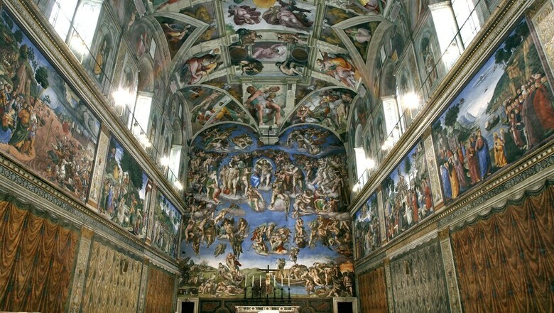 Vaticano Julia Luxury Rooms