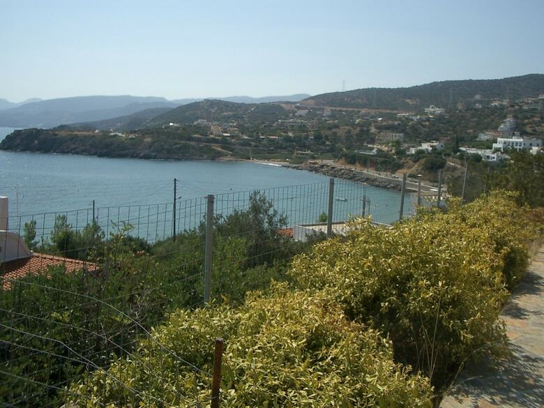 Villa Thea-sea Blossom