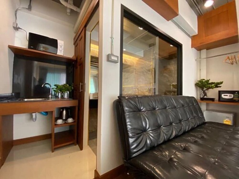Lanna Tree Boutique Hotel