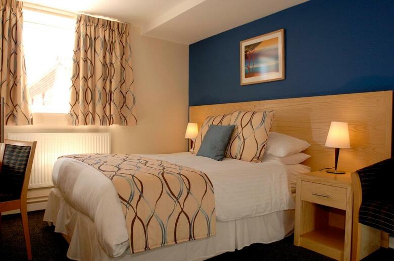 Hotel The Royal Maritime Club