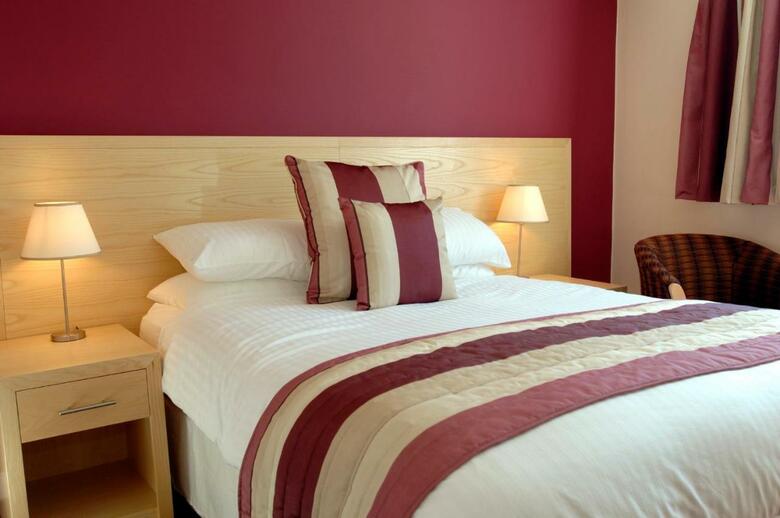 Hotel The Royal Maritime Club