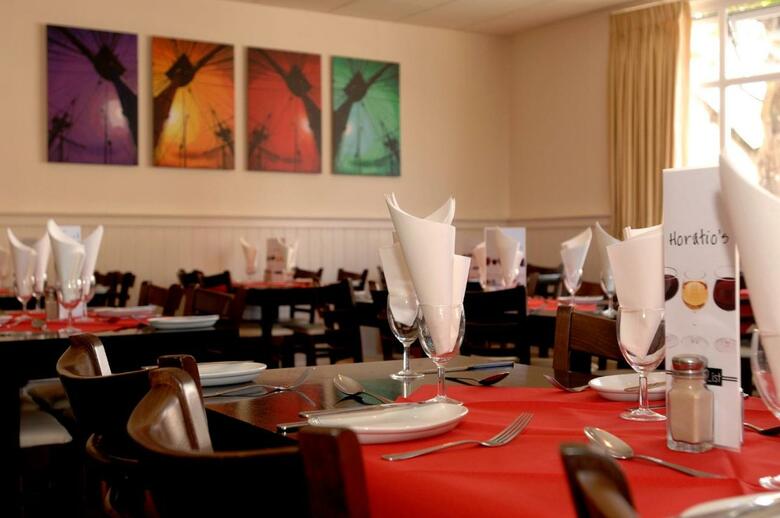 Hotel The Royal Maritime Club