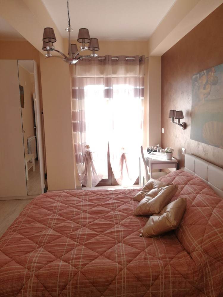 B&B Il Mare Degli Dei