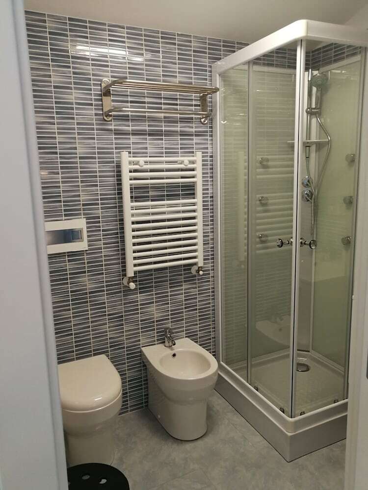 B&B Il Mare Degli Dei