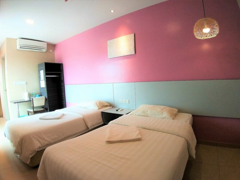 Hotel Jelai Temerloh