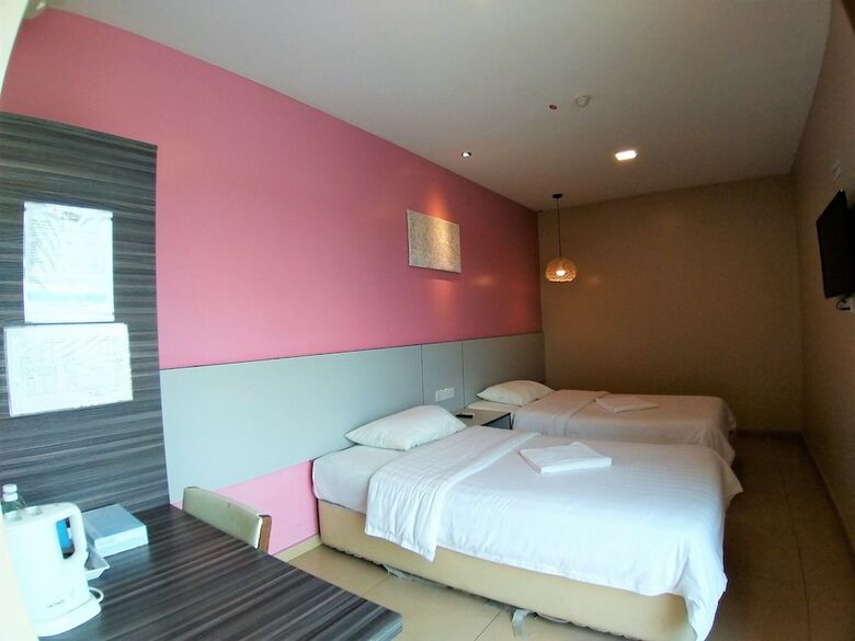 Hotel Jelai Temerloh