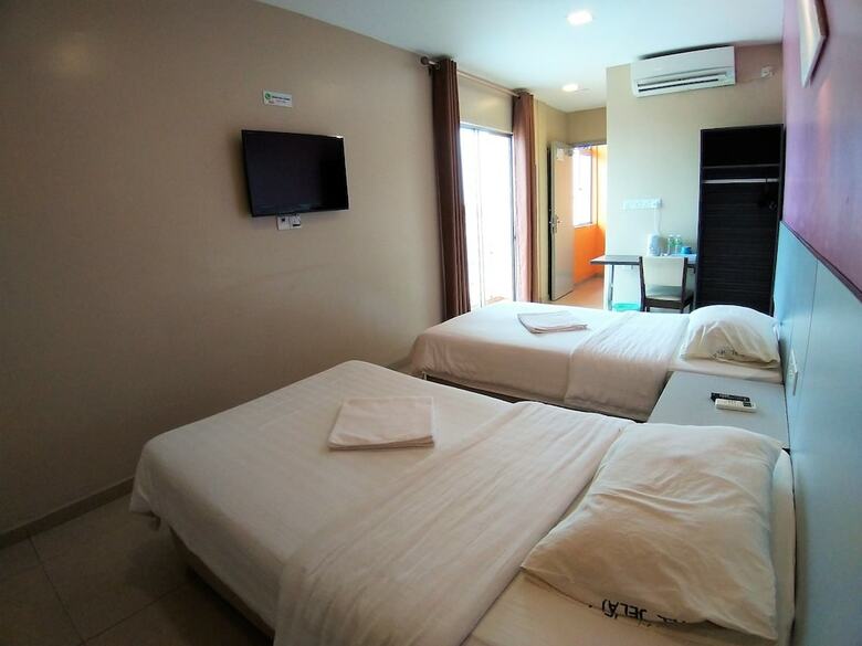 Hotel Jelai Temerloh