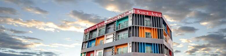 Hotel Jelai Temerloh