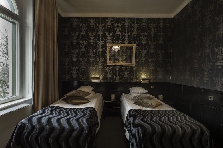 Stadt Hotell & Konferens Lidk�ping