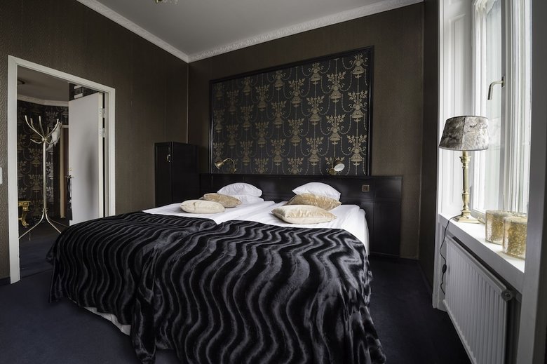 Stadt Hotell & Konferens Lidk�ping