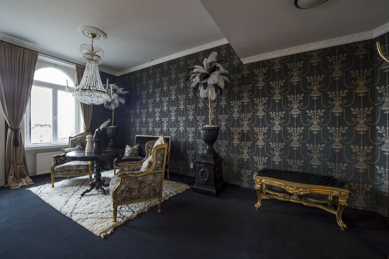 Stadt Hotell & Konferens Lidk�ping