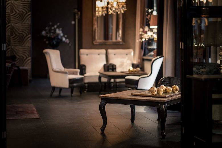 Stadt Hotell & Konferens Lidk�ping