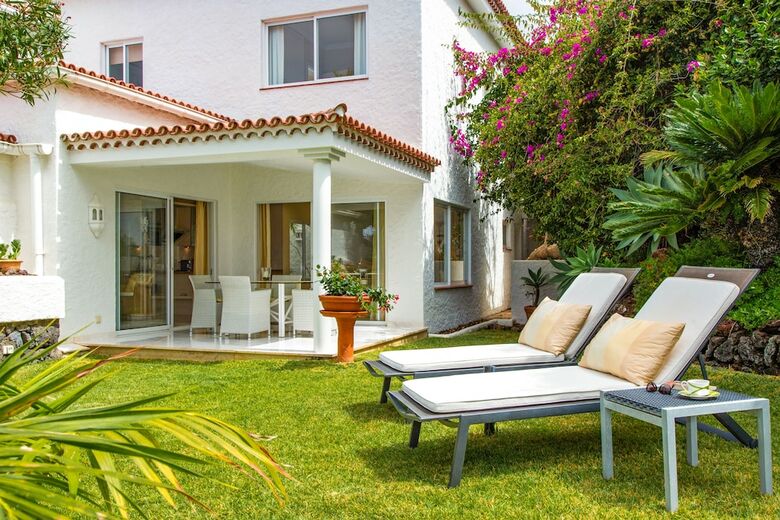 Hotel Jardin de La Paz