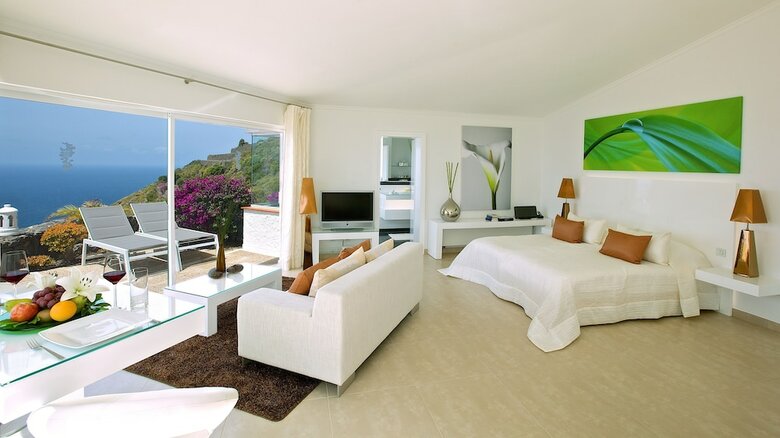 Hotel Jardin de La Paz