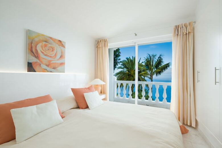 Hotel Jardin de La Paz