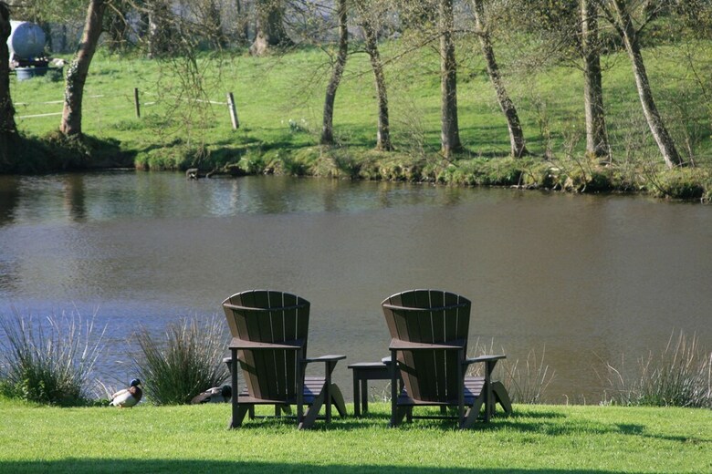 Hotel Le Manoir de H�rouville