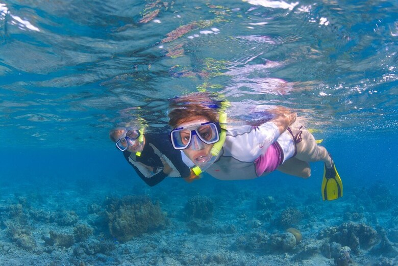 Hotel The Reef Dive Resort