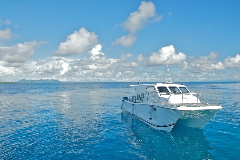 Hotel The Reef Dive Resort