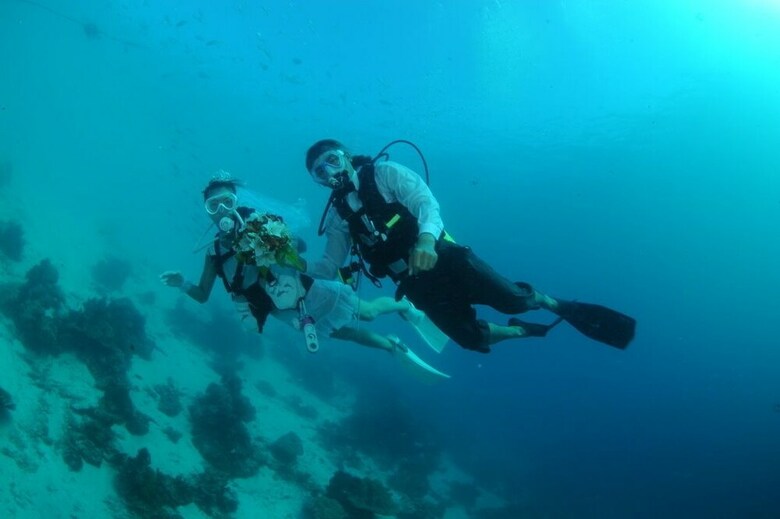 Hotel The Reef Dive Resort