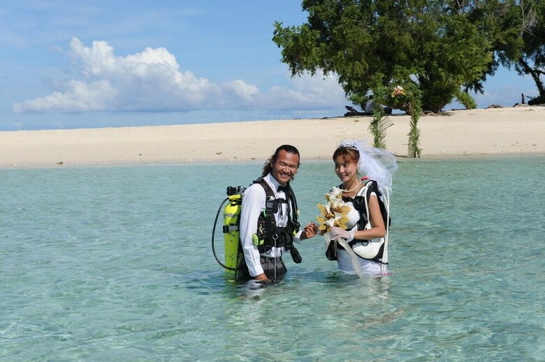 Hotel The Reef Dive Resort