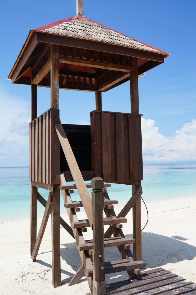 Hotel The Reef Dive Resort