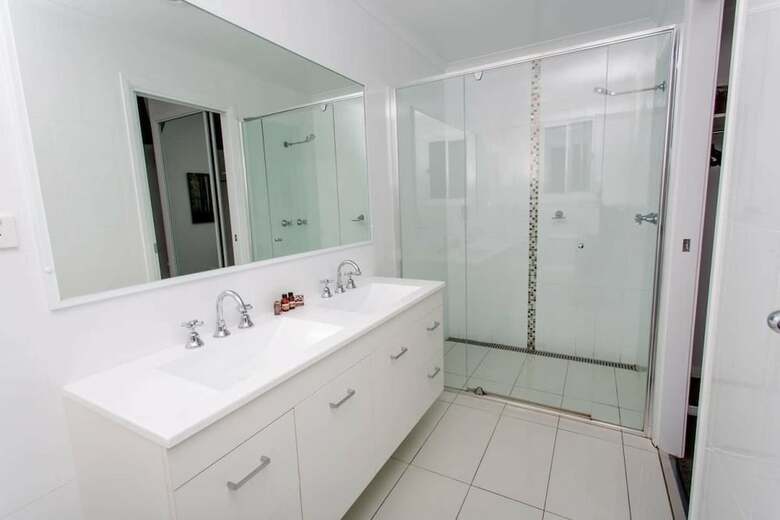 Solitary Islands Resort - Caravan Park