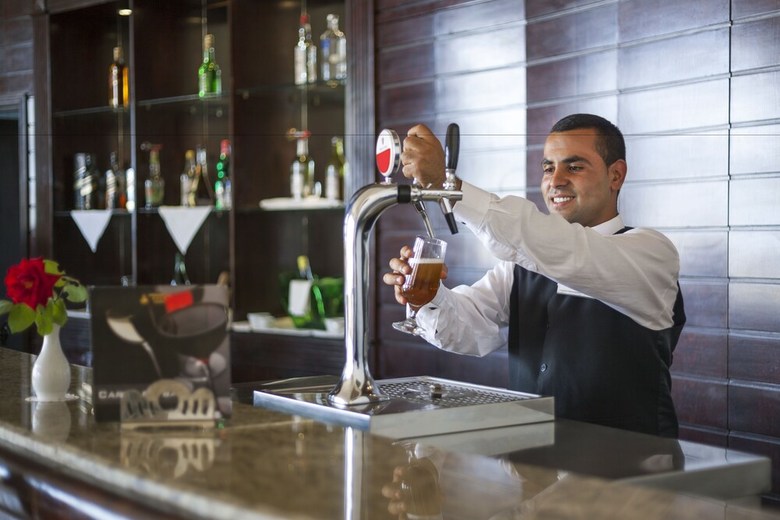 Hotel Itropika H�tel